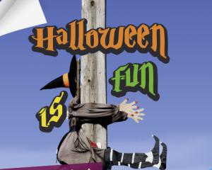 Petreceri de Halloween pentru copii: Plaza Romania a pregatit pentru cei mici un weekend 