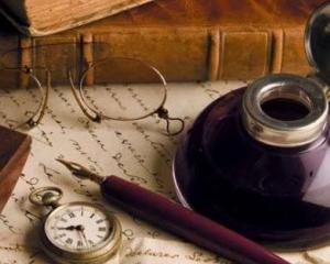 Concurs de poezii, de Ziua Internationala a Poeziei