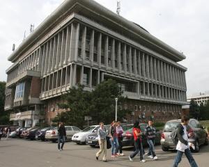 Universitatea Politehnica Bucuresti deschide o filiala la Braila