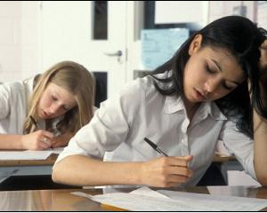 Sfaturi pentru elevi: Cum sa obtineti note mari la examen