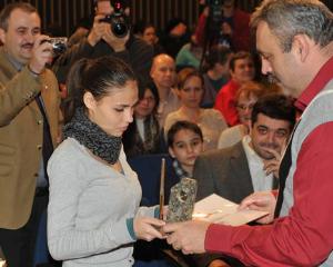 Au fost acordate Premiile Pro Juventute pentru elevii din Timis