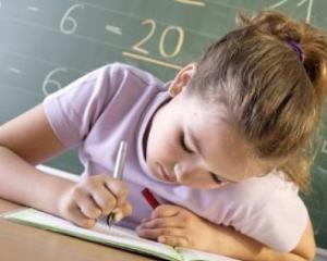 Cum sa iei note mari la examene in 2014