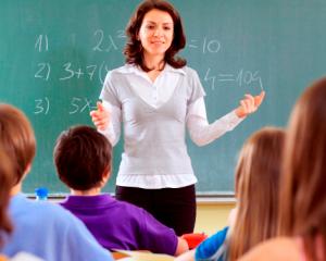 Dascalii anunta actiuni de protest chiar la inceperea noului an scolar. Ce nemultumiri au sindicalistii din Educatie