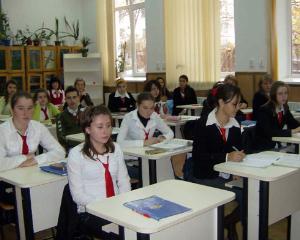 Proiect educational pentru dezvoltarea abilitatilor de creativitate si comunicare pentru elevi