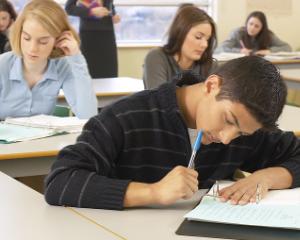 Cum vor recupera elevii saptamana de scoala pierduta