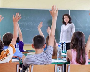 Anunt de la Presedintia Romaniei: reforma in Educatie intra in linie dreapta. Pana in 2018 invatamantul va fi reformat
