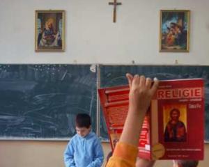 Decizia Curtii Constitutionale privind ora de religie in scoli