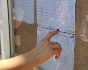 Cum s-au modificat notele de la Evaluarea Nationala 2014 dupa solutionarea contestatiilor