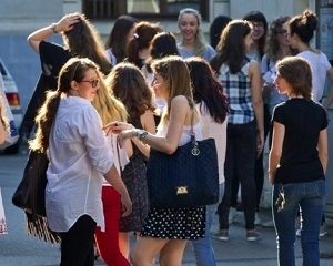 REZULTATE BACALAUREAT 2017: 97 de medii de 10 in tara. Licee cu promovabilitate 0%