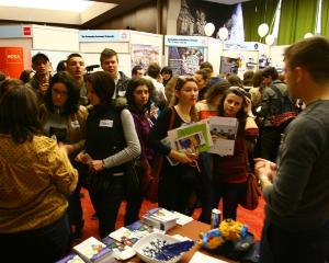 RIUF 2013, pe 19 si 20 octombrie la Sala Palatului