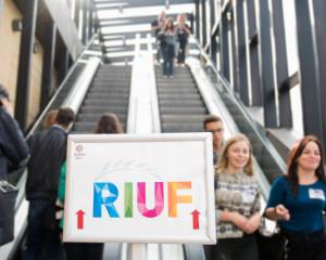 RIUF 2016: cele mai bune universitati din lume isi prezinta ofertele educationale in acest weekend la Bucuresti
