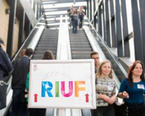 RIUF 2016: cele mai bune universitati din lume isi prezinta ofertele educationale in acest weekend la Bucuresti