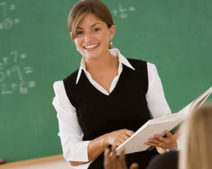 Bugetul Educatiei in 2015: doua majorari salariale pentru profesori