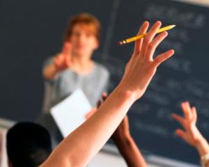 Salarizarea profesorilor care se ocupa de inspectii si evenimente speciale