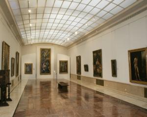Au inceput inscrierile pentru programul "Scoala Altfel" la Muzeul National de Arta al Romaniei