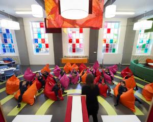 De ce nu sunt importante notele si competitia intre elevi