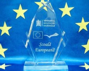Cele mai bune scoli din tara au fost premiate de ministrul Educatiei