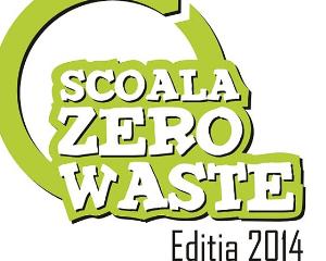 Concurs de educatie ecologica pentru elevi