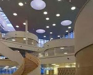 Cum arata scolile viitorului: clase fara banci si spatii de studiu deschise
