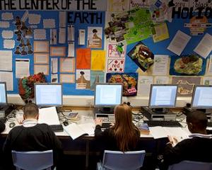 Peste 100 de scoli functioneaza fara autorizatii sanitare