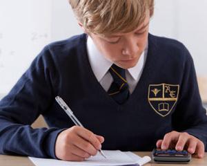 Sesiune de primavara pentru elevii care pica la examenul de bacalaureat 2014