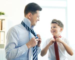 5 sfaturi de aur pentru parinti, pentru o relatie mai buna cu copiii lor
