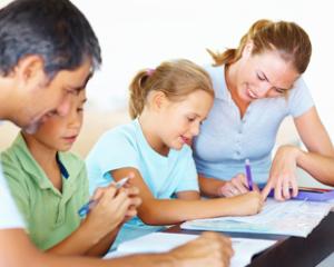 Top 5 greseli pe care le fac parintii in educatia copiilor