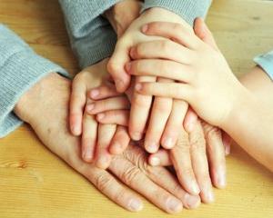 Recomandari pentru parinti: Cum sa-ti educi copilul