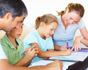 3 sfaturi ajutatoare pentru educatia copiilor