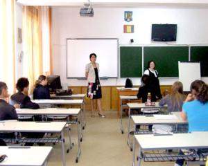 Profesorii suceveni sunt nemultumiti ca nu sunt retribuiti pentru simulari