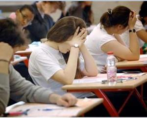 Simulare la Limba si literatura romana pentru clasa a VIII-a in judetul Covasna