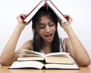Ultima suta de metri pentru elevii de clasa a VIII-a pana la simularea pentru Evaluarea Nationala 2014