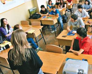 Factorii care ar putea provoca o revolutie a parintilor fata de sistemul de invatamant