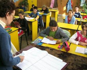 Cand poate fi incheiata situatia scolara, in cazul scolilor inchise in ultima saptamana din primul semestru