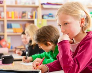 Elevii si studentii sunt incurajati sa invete stiintele exacte, prin programul "Stiintescu"