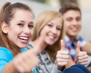 Taxele universitare pot fi platite cu ajutorul unui credit pentru studenti