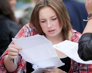 Simulare BAC 2015: subiectele la proba de MATEMATICA