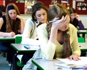 BAC 2015: Subiectele la limba si literatura romana