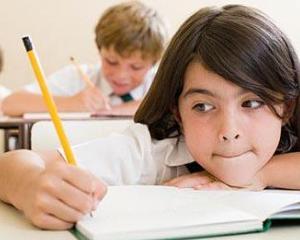 S-a incheiat Evaluarea Nationala 2016 la clasa a VI-a