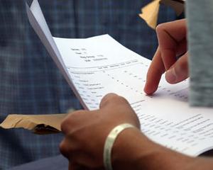 A inceput inscrierea profesorilor in grupurile de lucru pentru elaborarea subiectelor pentru examenele nationale din 2017