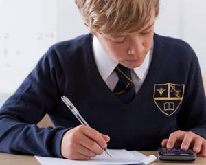 BAC 2016, sesiunea de toamna: Subiectele la Matematica si Istorie