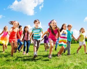 Singura tabara educationala in limba engleza din Romania se va organiza in iulie la Sinaia