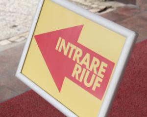 Incepe targul educational RIUF 2015