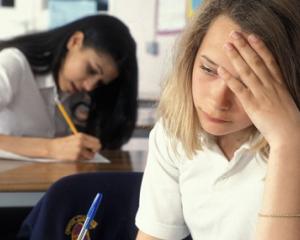 Taxa de inscriere la bacalaureat, pentru elevii care nu au promovat din doua incercari