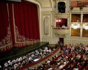 Motivul pentru care Ministerul Culturii vrea sa desfiinteze Teatrul de Opereta