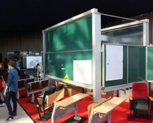 TEB Expo 2014, targ educational pentru profesori: cele mai ingenioase metode de predare