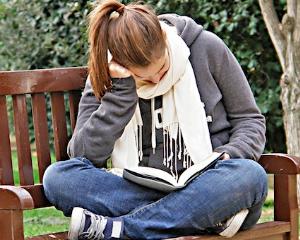 De ce este important ca elevii sa scrie si sa citeasca in aer liber