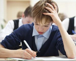 Modele de teste pentru Evaluarea Nationala la clasa a IV-a 2018
