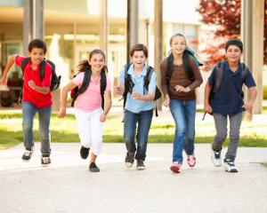 Deputatii au aprobat tichetele de 200 de lei pentru after school. Cine poate beneficia de finantare