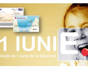 Parintii pot beneficia de tichete cadou neimpozabile de 1 Iunie